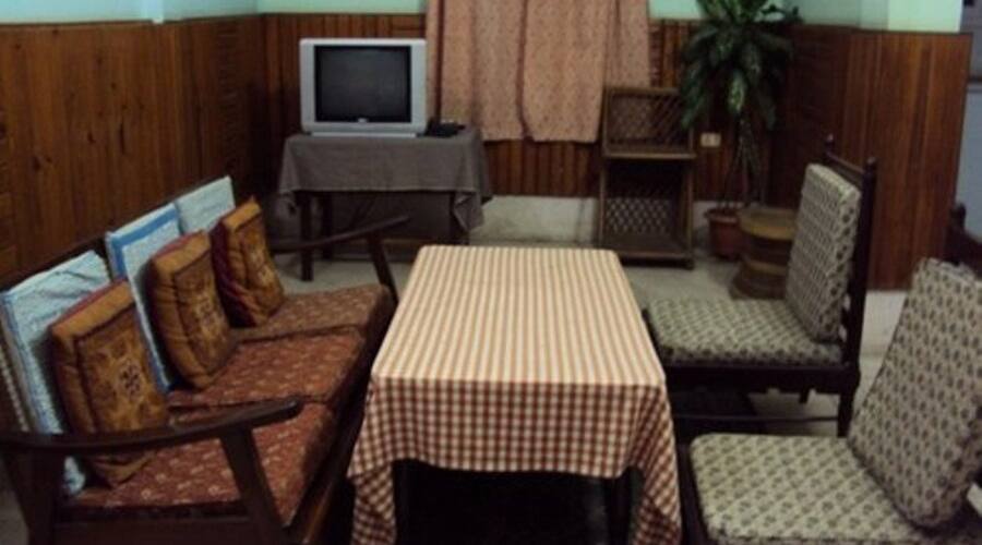 Hotel Monalisa, Dibrugarh 5